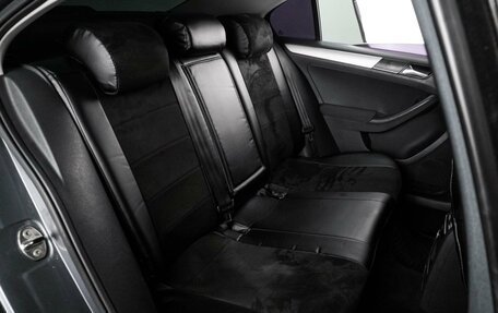 Volkswagen Jetta VI, 2011 год, 899 000 рублей, 7 фотография