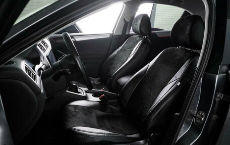 Volkswagen Jetta VI, 2011 год, 899 000 рублей, 10 фотография