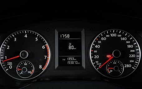 Volkswagen Jetta VI, 2011 год, 899 000 рублей, 14 фотография