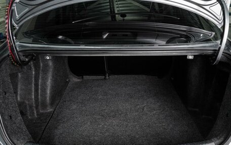 Volkswagen Jetta VI, 2011 год, 899 000 рублей, 17 фотография