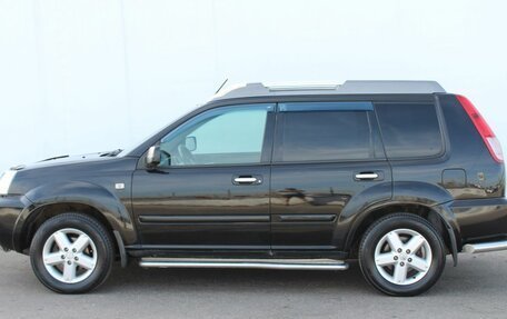Nissan X-Trail, 2005 год, 720 000 рублей, 4 фотография