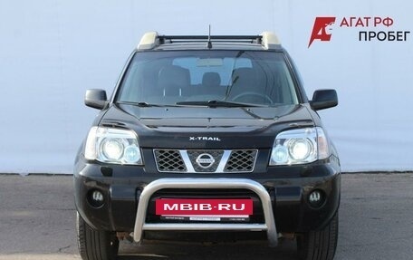 Nissan X-Trail, 2005 год, 720 000 рублей, 2 фотография