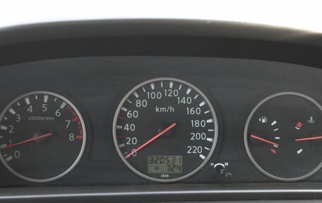 Nissan X-Trail, 2005 год, 720 000 рублей, 10 фотография