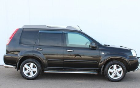 Nissan X-Trail, 2005 год, 720 000 рублей, 8 фотография