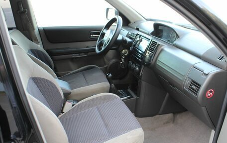 Nissan X-Trail, 2005 год, 720 000 рублей, 11 фотография