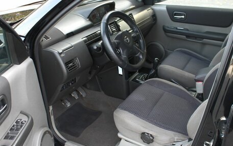 Nissan X-Trail, 2005 год, 720 000 рублей, 14 фотография