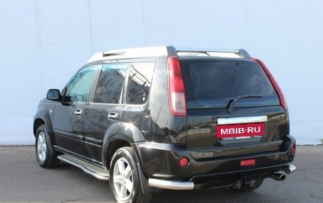 Nissan X-Trail, 2005 год, 720 000 рублей, 5 фотография