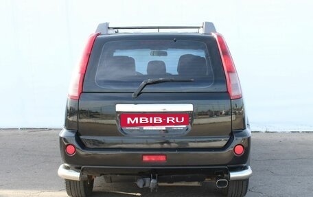 Nissan X-Trail, 2005 год, 720 000 рублей, 6 фотография
