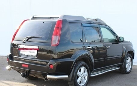 Nissan X-Trail, 2005 год, 720 000 рублей, 7 фотография