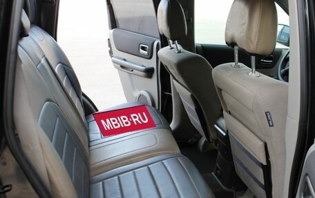 Nissan X-Trail, 2005 год, 720 000 рублей, 12 фотография