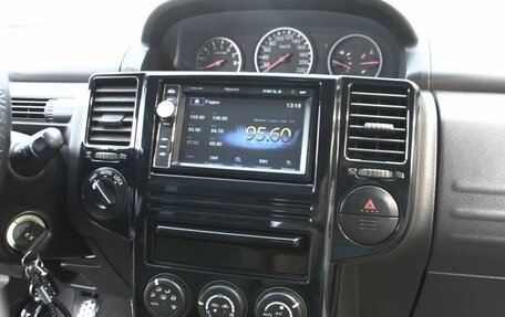 Nissan X-Trail, 2005 год, 720 000 рублей, 17 фотография