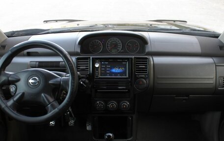 Nissan X-Trail, 2005 год, 720 000 рублей, 15 фотография