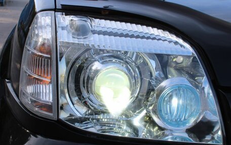 Nissan X-Trail, 2005 год, 720 000 рублей, 18 фотография