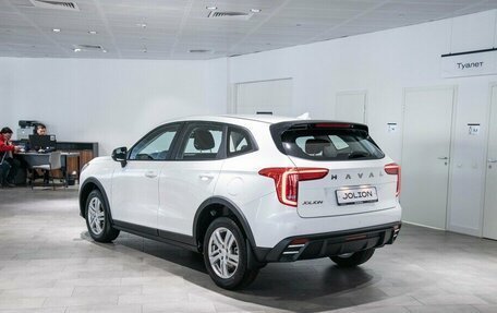 Haval Jolion, 2026 год, 2 099 000 рублей, 7 фотография