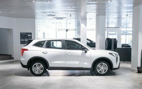 Haval Jolion, 2026 год, 2 099 000 рублей, 4 фотография