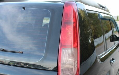 Nissan X-Trail, 2005 год, 720 000 рублей, 19 фотография