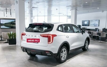 Haval Jolion, 2026 год, 2 099 000 рублей, 8 фотография