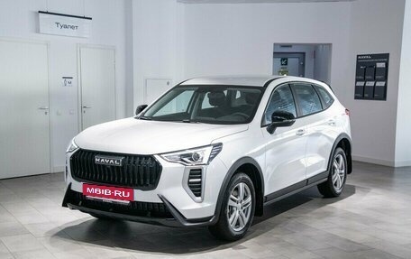 Haval Jolion, 2026 год, 2 099 000 рублей, 6 фотография
