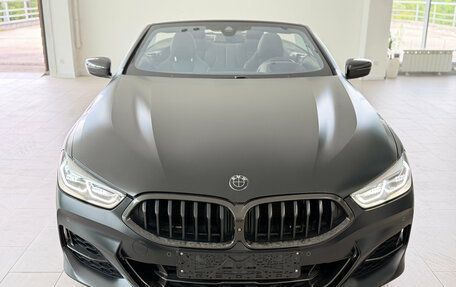 BMW 8 серия, 2019 год, 8 250 000 рублей, 2 фотография