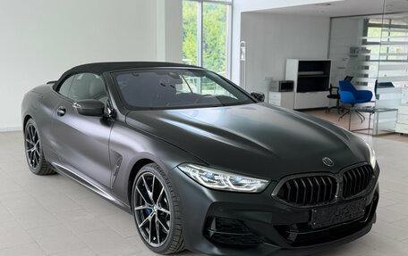 BMW 8 серия, 2019 год, 8 250 000 рублей, 9 фотография