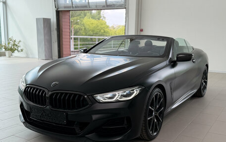 BMW 8 серия, 2019 год, 8 250 000 рублей, 3 фотография