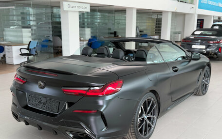 BMW 8 серия, 2019 год, 8 250 000 рублей, 6 фотография
