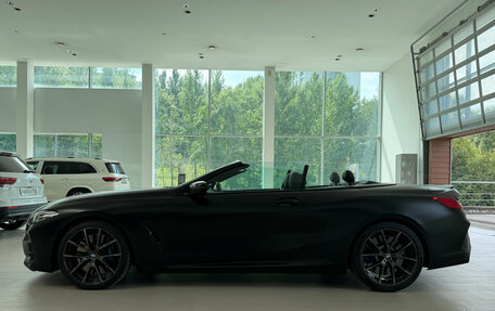 BMW 8 серия, 2019 год, 8 250 000 рублей, 5 фотография
