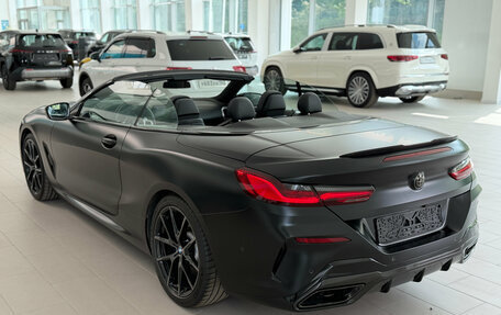 BMW 8 серия, 2019 год, 8 250 000 рублей, 8 фотография