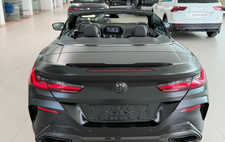 BMW 8 серия, 2019 год, 8 250 000 рублей, 7 фотография