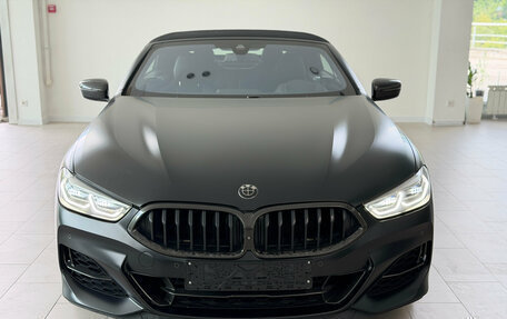 BMW 8 серия, 2019 год, 8 250 000 рублей, 10 фотография
