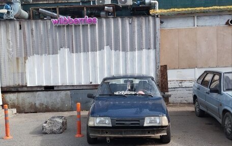 ИЖ 2126 «Ода», 2004 год, 50 000 рублей, 10 фотография