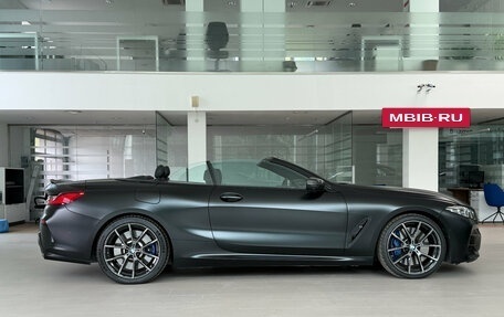 BMW 8 серия, 2019 год, 8 250 000 рублей, 4 фотография