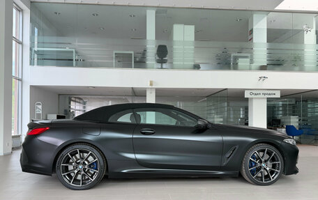 BMW 8 серия, 2019 год, 8 250 000 рублей, 12 фотография