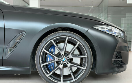 BMW 8 серия, 2019 год, 8 250 000 рублей, 17 фотография