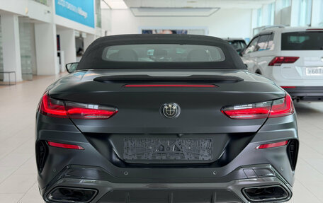 BMW 8 серия, 2019 год, 8 250 000 рублей, 14 фотография