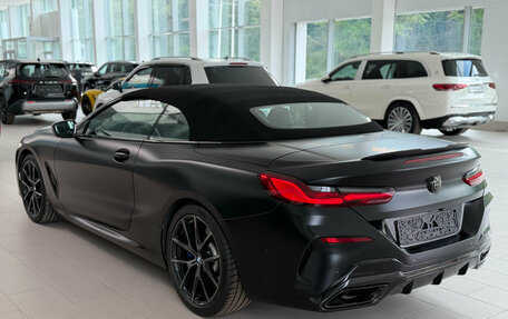 BMW 8 серия, 2019 год, 8 250 000 рублей, 15 фотография