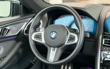 BMW 8 серия, 2019 год, 8 250 000 рублей, 24 фотография