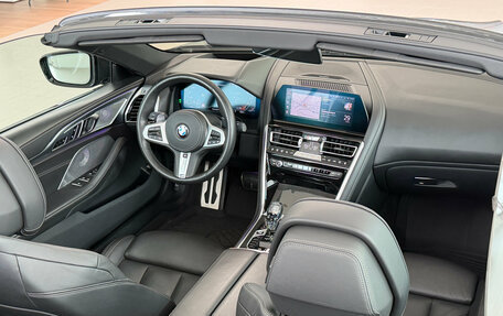 BMW 8 серия, 2019 год, 8 250 000 рублей, 23 фотография