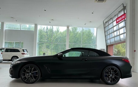 BMW 8 серия, 2019 год, 8 250 000 рублей, 16 фотография