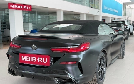 BMW 8 серия, 2019 год, 8 250 000 рублей, 13 фотография