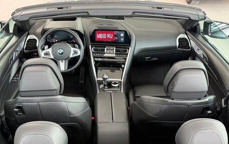 BMW 8 серия, 2019 год, 8 250 000 рублей, 25 фотография