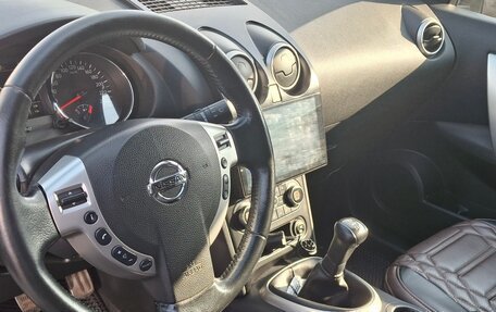 Nissan Qashqai, 2010 год, 1 050 000 рублей, 8 фотография