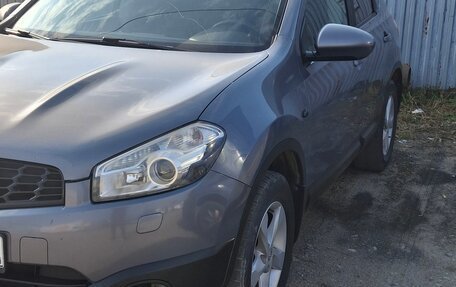 Nissan Qashqai, 2010 год, 1 050 000 рублей, 3 фотография