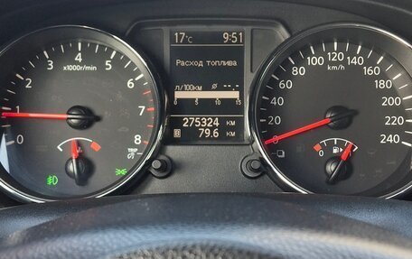 Nissan Qashqai, 2010 год, 1 050 000 рублей, 7 фотография