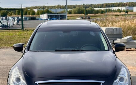 Infiniti G, 2011 год, 1 300 000 рублей, 6 фотография