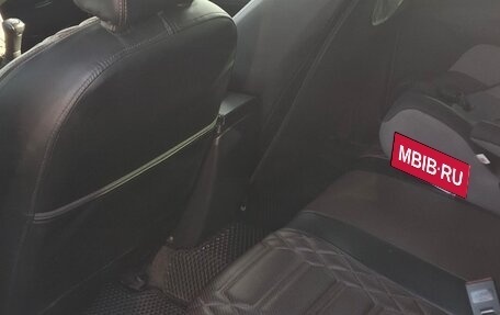 Nissan Qashqai, 2010 год, 1 050 000 рублей, 2 фотография