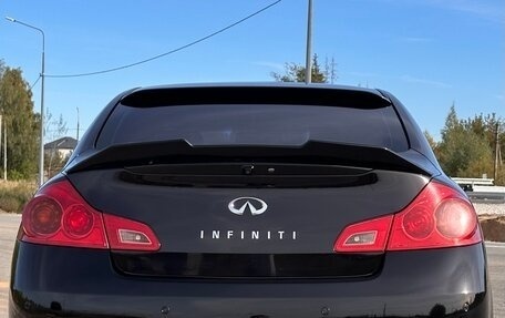 Infiniti G, 2011 год, 1 300 000 рублей, 7 фотография