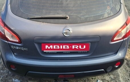Nissan Qashqai, 2010 год, 1 050 000 рублей, 5 фотография