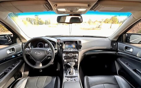 Infiniti G, 2011 год, 1 300 000 рублей, 17 фотография