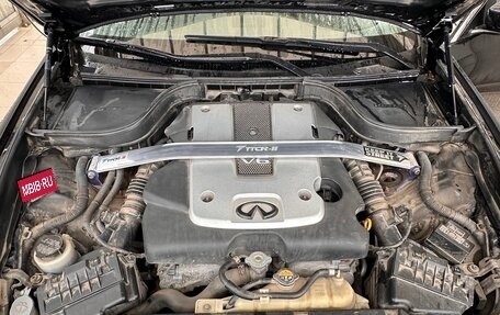 Infiniti G, 2011 год, 1 300 000 рублей, 22 фотография